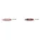 Akami Cuttlefish jig 20g 58 mm