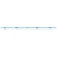 Akami Sunset surfcasting rod