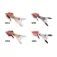 Sugoi Cuttle Baits zachte lokmiddel 80g