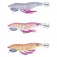 Sugoi Jibidevon Raptor 3.5 Tintenfischköder