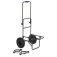 ZunZun Carret de surfcasting Basic Folding