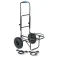 ZunZun Folding Extra Surfcasting Cart