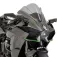 Puig Z-Racing Kawasaki Ninja H2 windshield