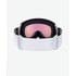 POC Lobes Clarity Ski Goggles