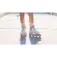 Impala rollers Patins en línia Lightspeed
