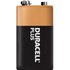 Duracell 6LR61 9V Щелочная батарея