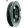 Schellenberg Shutter Disc Maxi Axis Octagonal System 190 mm