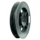 Schellenberg Shutter Disc Mini Octagonal Shaft System 170 mm