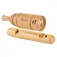 Weisskirchen Fox Rut decoy Set