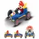 Carrera Karting télécommandé Mario