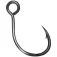 VMC 7237 single eyed hook