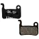 Galfer Shimano Deore XT/LX disc brake pads