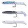 Str Vib Keel eels soft lure 55 mm