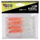 Str Vib Keel eels soft lure 55 mm