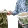 Wildlockmittel Köder mit Duft nach neutraler Salzpaste 2kg