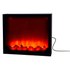 Oem LED Fireplace 41x25x10 cm