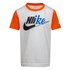 Nike Nbn Colorblock Koszulka z krótkim rękawem