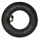 Schwalbe Camera d´aria Impac Schrader 90° 4´´