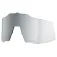 100percent Lentes de recambio Speedcraft