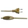 Enec Cable amb interruptor 1.5 m 3A