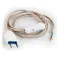 Enec Cable amb interruptor 2 m