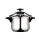 Fagor Classic 4L trykkoger