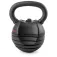 Gymstick Kettlebell réglable