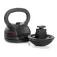 Gymstick Kettlebell réglable