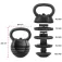 Gymstick Adjustable Kettlebell