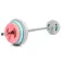 Gymstick Barre Vivid