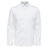 Selected Flex-Park Slim Long Sleeve Shirt