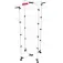 Vileda 157237 Mixer 4 Torniteline