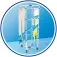 Vileda 157237 Mixer 4 Torniteline