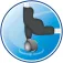 Vileda 157237 Mixer 4 Torniteline