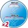 Vileda Tendal Extensible 157245