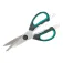 Wolfcraft 4164000 Household Scissors