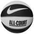 Nike Ballon Basketball Everyday All Court 8P Deflated