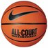 Nike バスケットボールボール Everyday All Court 8P Deflated