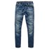 G-Star Jeans 22317 3301 Slim Pull-Up