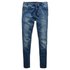 G-Star Jeans 22347 3301 Skinny Pull-Up