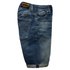 G-Star Ss25227 3301 Slim Pull-Up Shorts Spodenki Spodnie