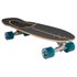 Carver Knox Quill CX 31.25´´ Surfskate