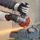 Black & decker Amoladora angular Beg220 900 W