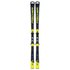 Fischer Ski Alpin RC4 WC RC Pro M/O+RC4 Z13 FF