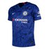 Nike Chelsea FC Koti Junior T-paita Refurbished Breathe Stadium 19/20
