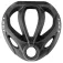 Leki Alpino Contour Binding Basket Tip Ø 75 mm