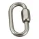 Ist dolphin tech Inox karabin