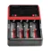 Orcatorch H4 charger