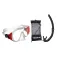 Tecnomar Fusion Snorkelset