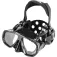 Tecnomar Pro Ear Antifog diving mask